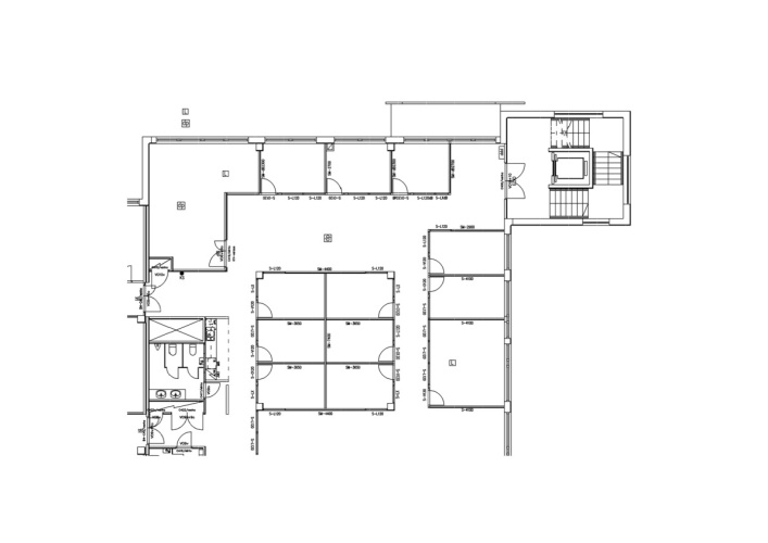 0 , 13 Rooms Rooms,1 BathroomBathrooms,Toimistotilat,Vuokrattavat,0,1013