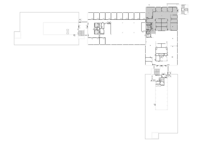 0 , 13 Rooms Rooms,1 BathroomBathrooms,Toimistotilat,Vuokrattavat,0,1013