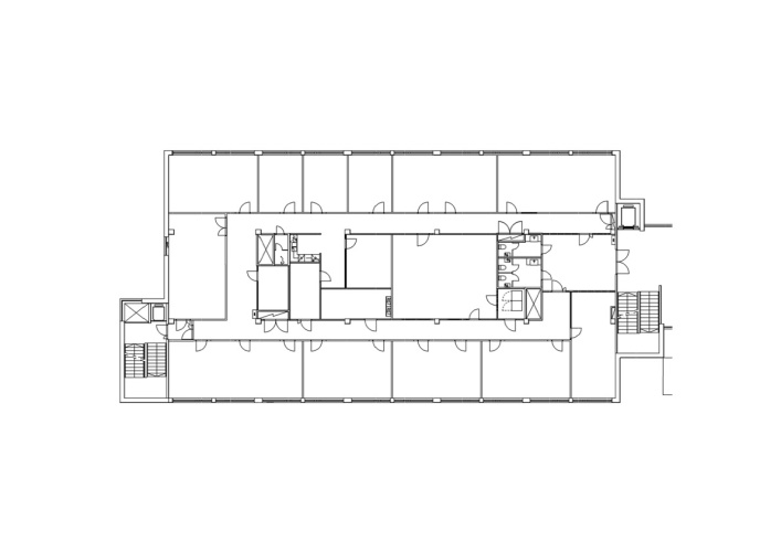 0 , 11 Rooms Rooms,2 BathroomsBathrooms,Toimistotilat,Vuokrattavat,0,1022